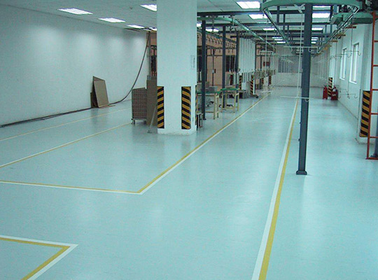 or-933工业橡胶地板